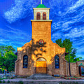 New Mexico 